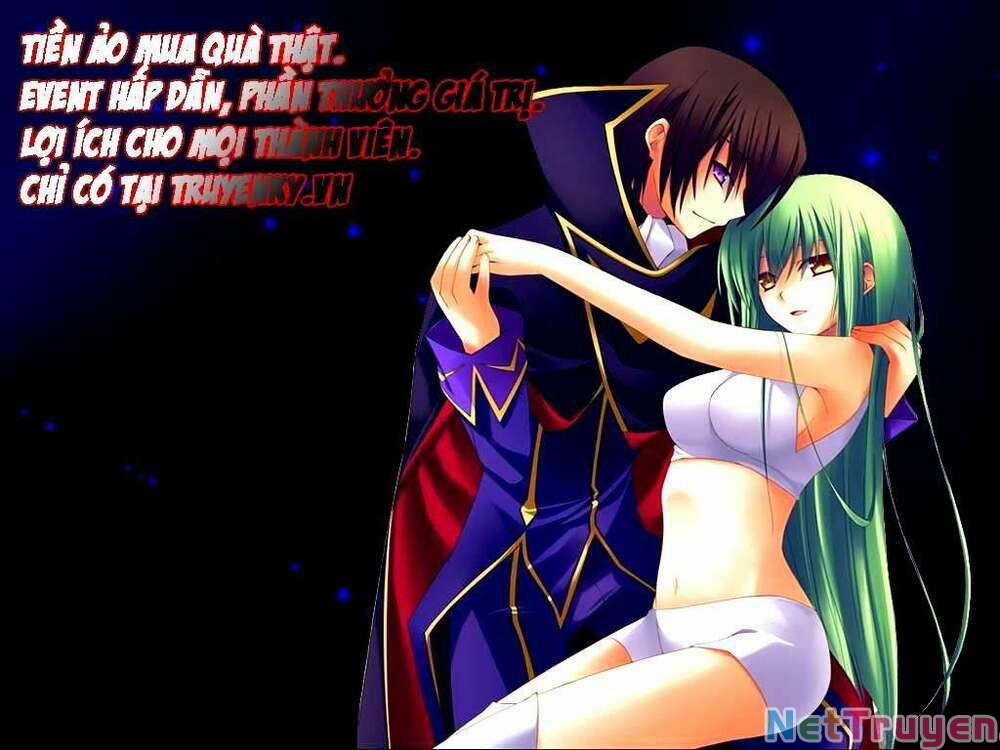 Code Geass Lelouch Of The Rebellion Chương 1 Trang 64