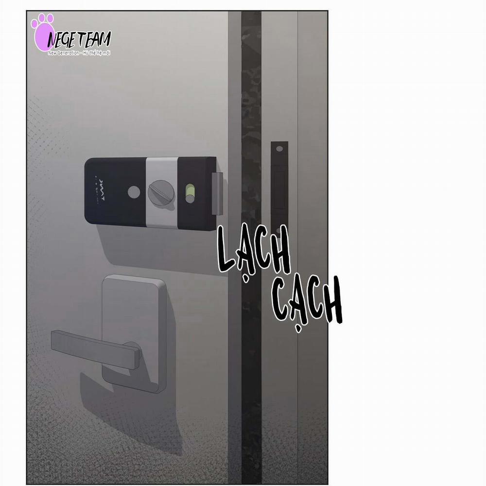 COI CHỪNG VƯỢT QUA RANH GIỚI Chương 10 Trang 71