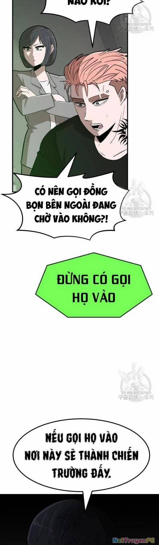 Coin Báo Thù Chương 10 Trang 27