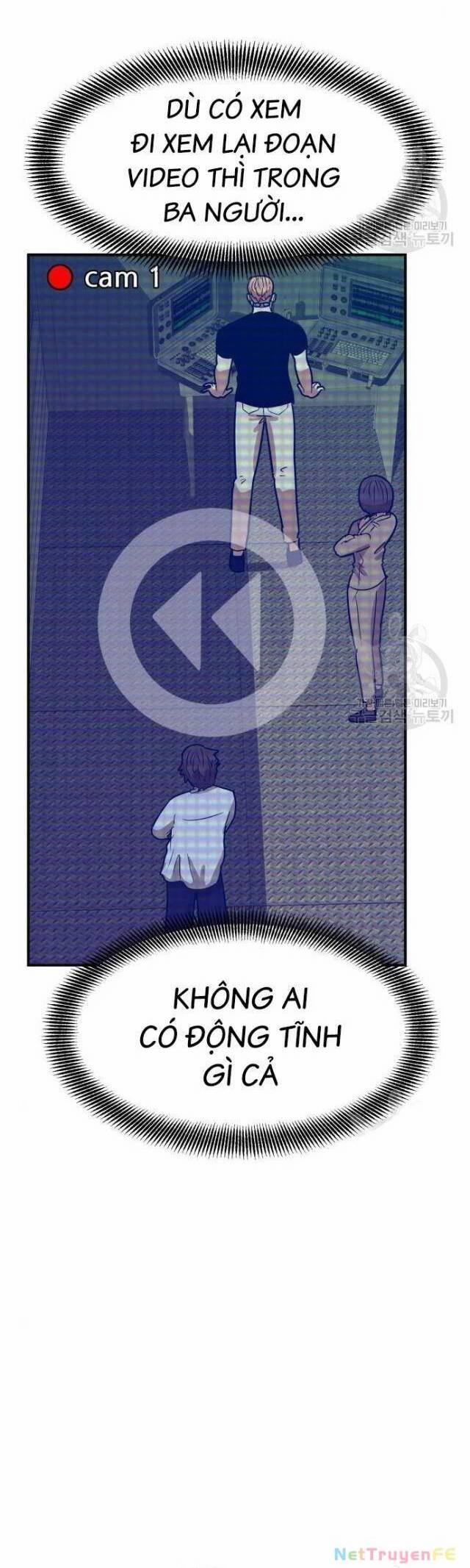 Coin Báo Thù Chương 11 Trang 5