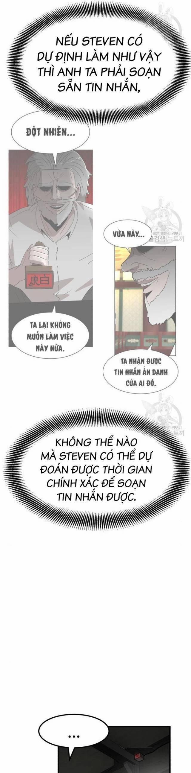 Coin Báo Thù Chương 11 Trang 8