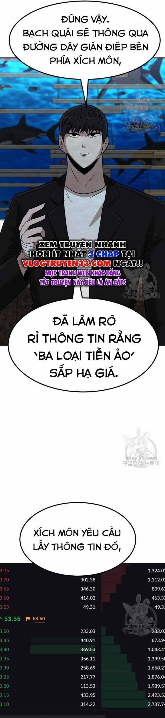 Coin Báo Thù Chương 22 Trang 41