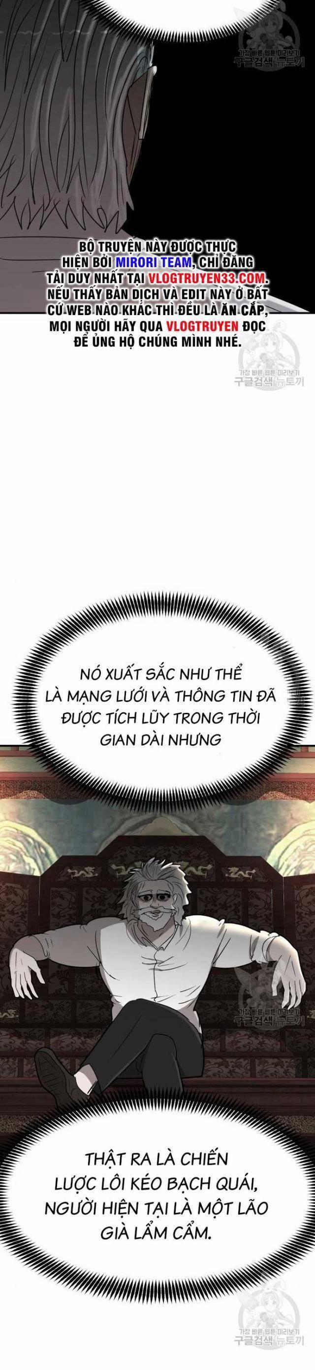 Coin Báo Thù Chương 22 Trang 43