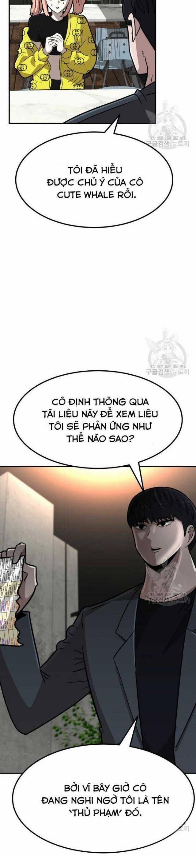 Coin Báo Thù Chương 23 Trang 37