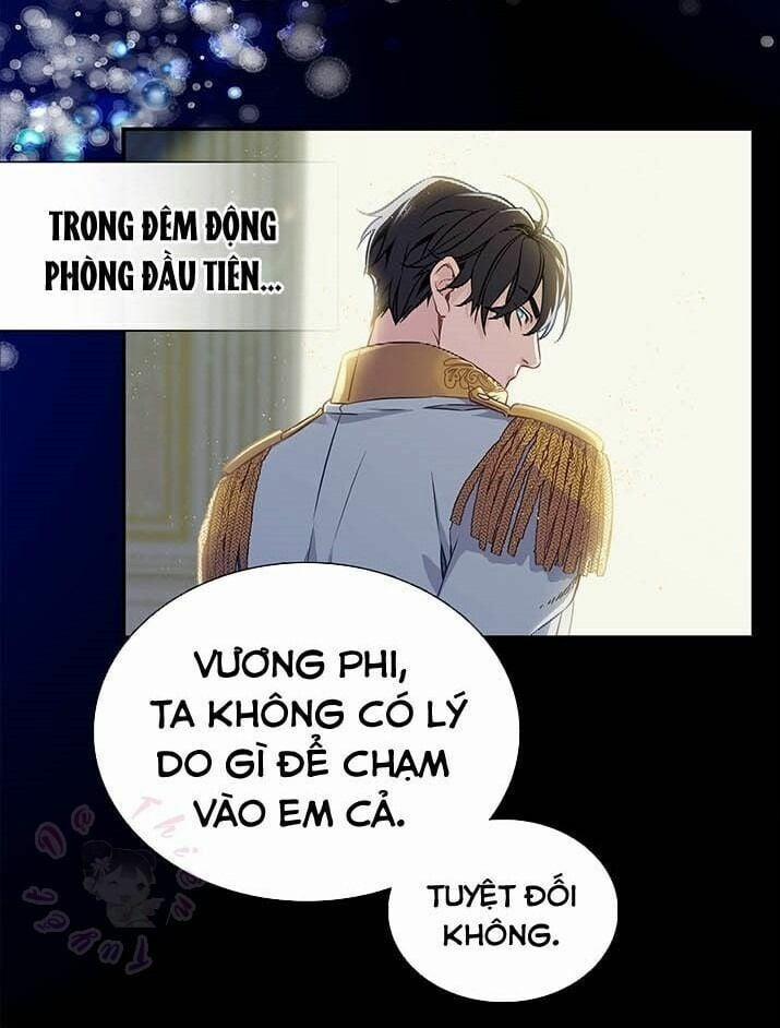 Con Gái Chồng Thật Dễ Thương Chương 2 Trang 14