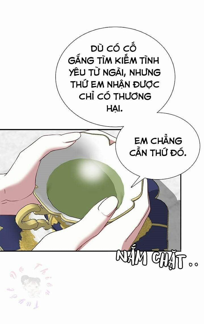 Con Gái Chồng Thật Dễ Thương Chương 2 Trang 47