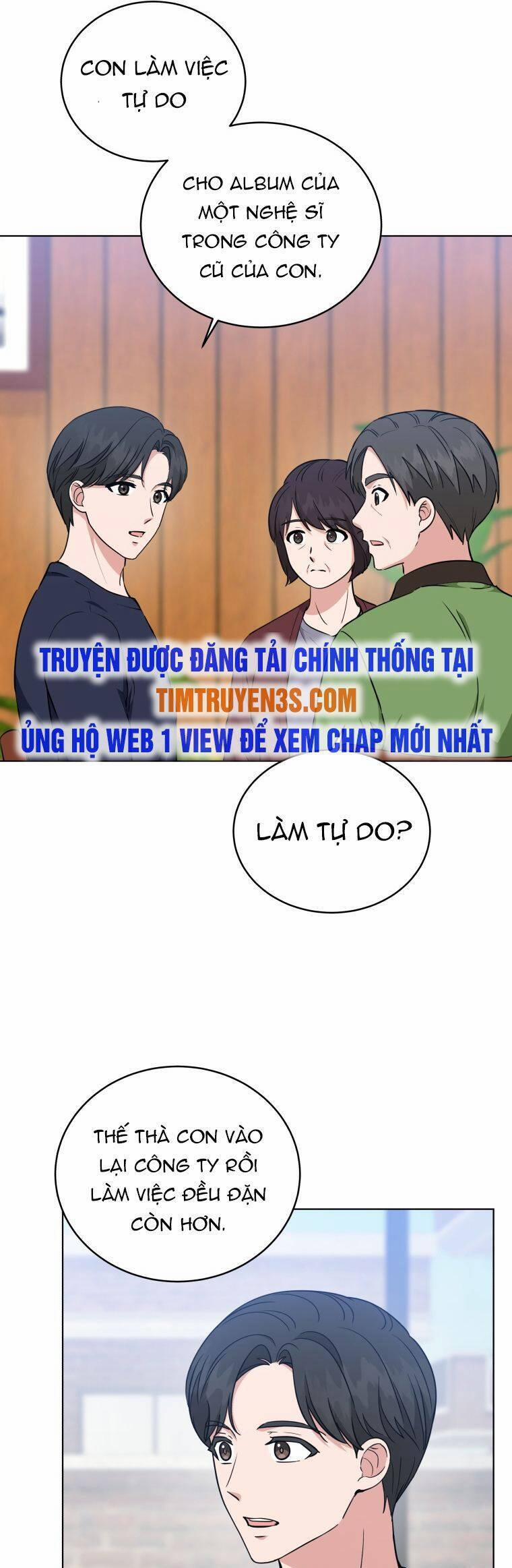 Con Gái Tôi Là Một Thiên Tài Âm Nhạc Chương 72 Trang 33