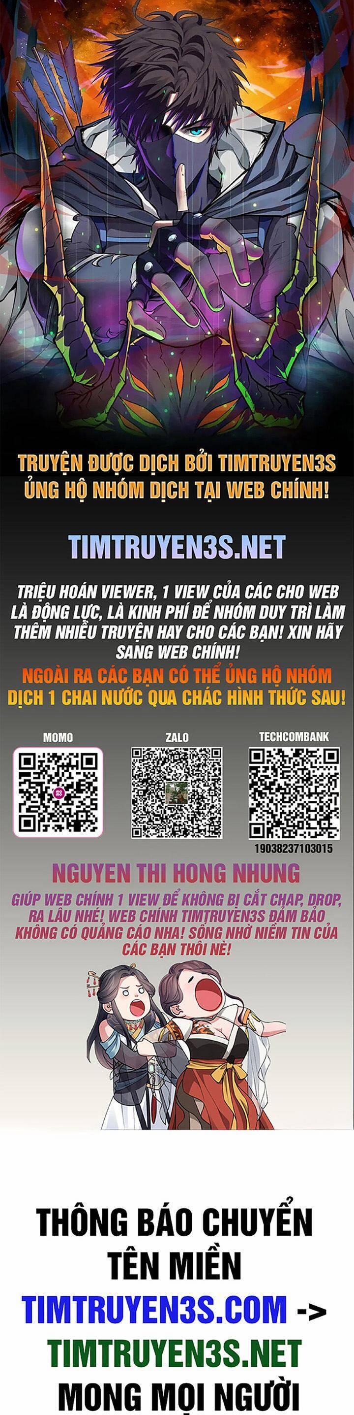 Con Gái Tôi Là Rồng! Chương 58 Trang 1