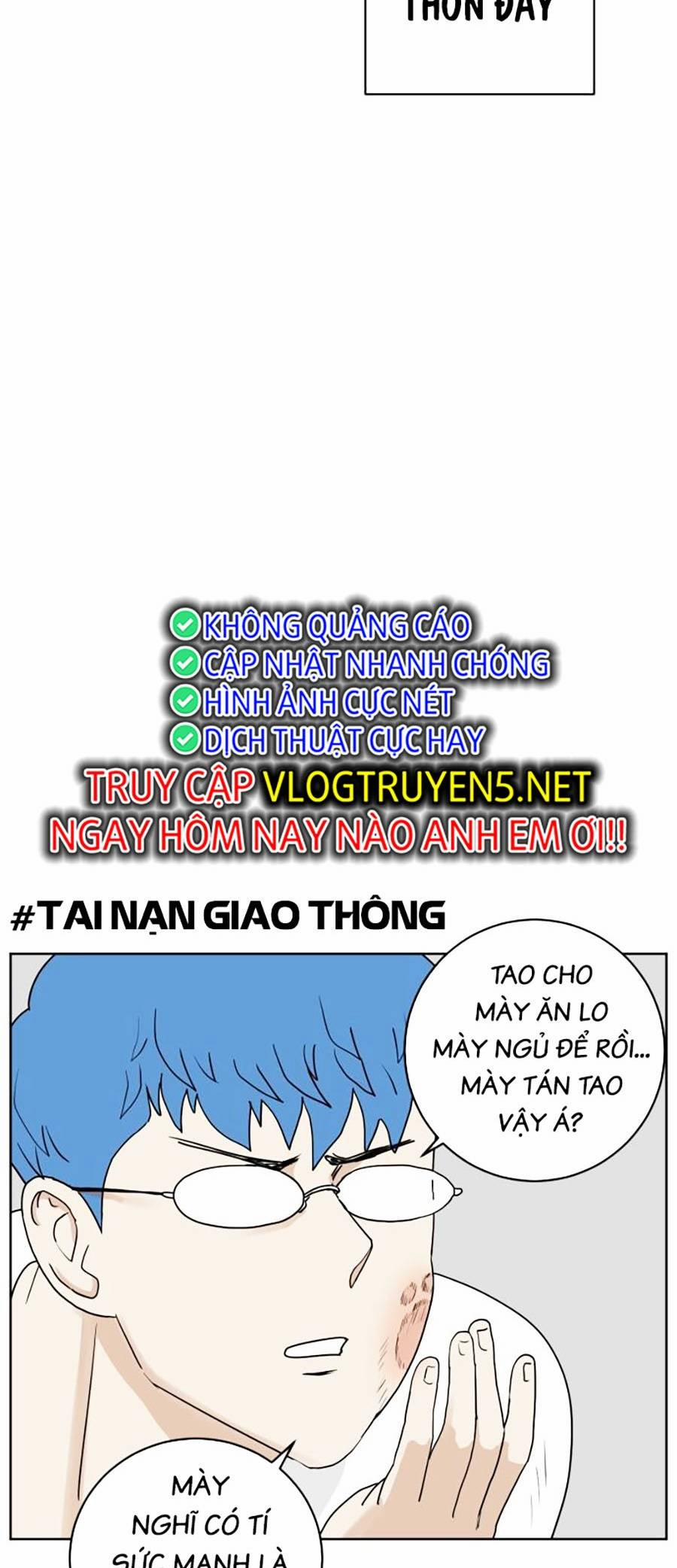 Con Mèo Đô Vật Của Tôi Chương 1 Trang 54