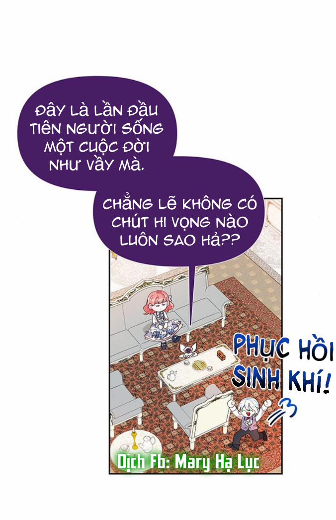 Con Người Không Phải Là Thứ Có Thể Sửa Rồi Dùng Được Đâu Chương 5 Trang 18