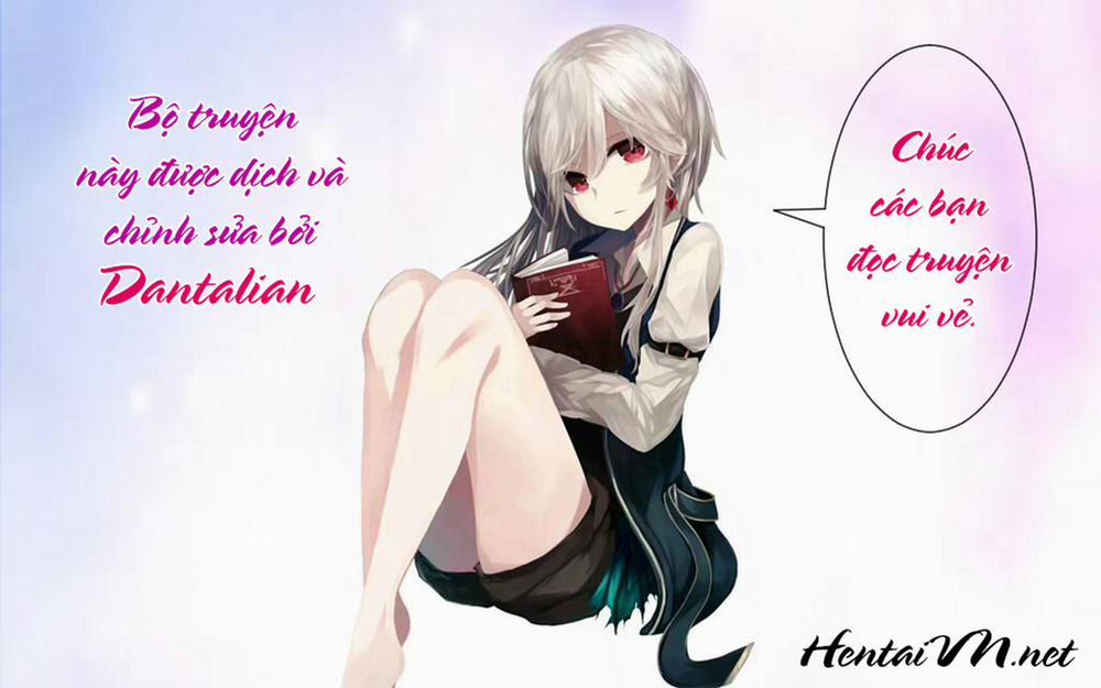 Con Người Thật Của Izumi-san! Chương Oneshot Trang 1