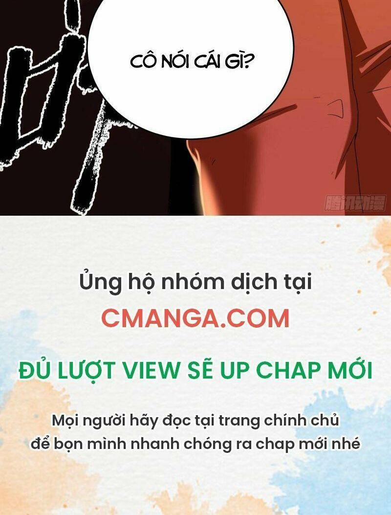 Con Quỷ Đã Sẵn Sàng Cho Bữa TốI! Chương 3 Trang 29