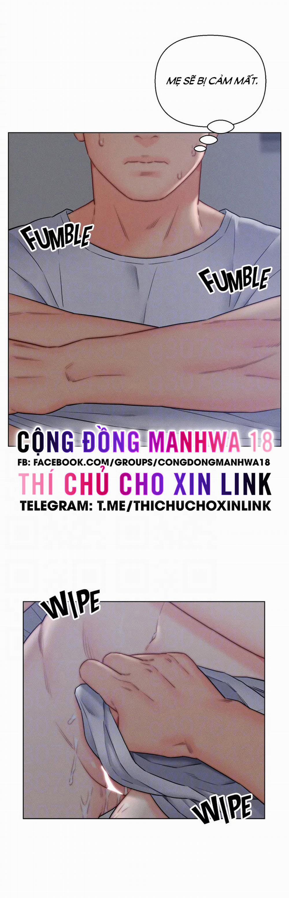 Con Rể Yêu Chương 16 Trang 10