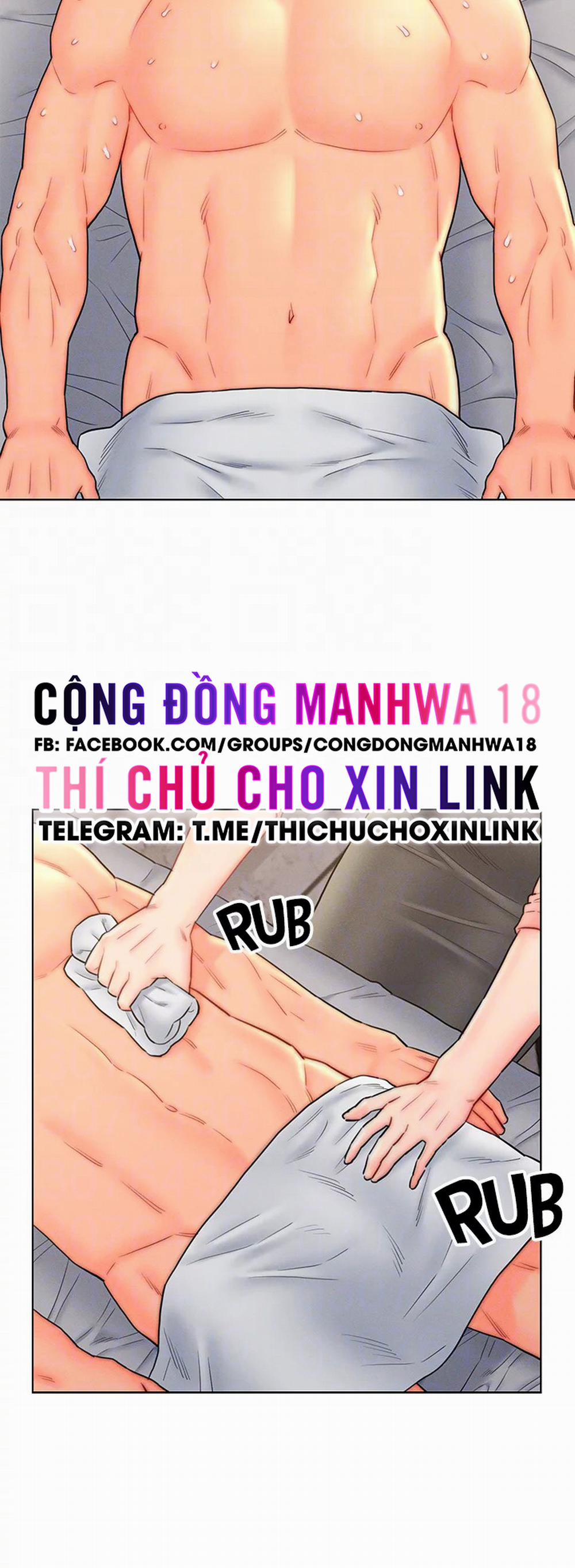 Con Rể Yêu Chương 17 Trang 16