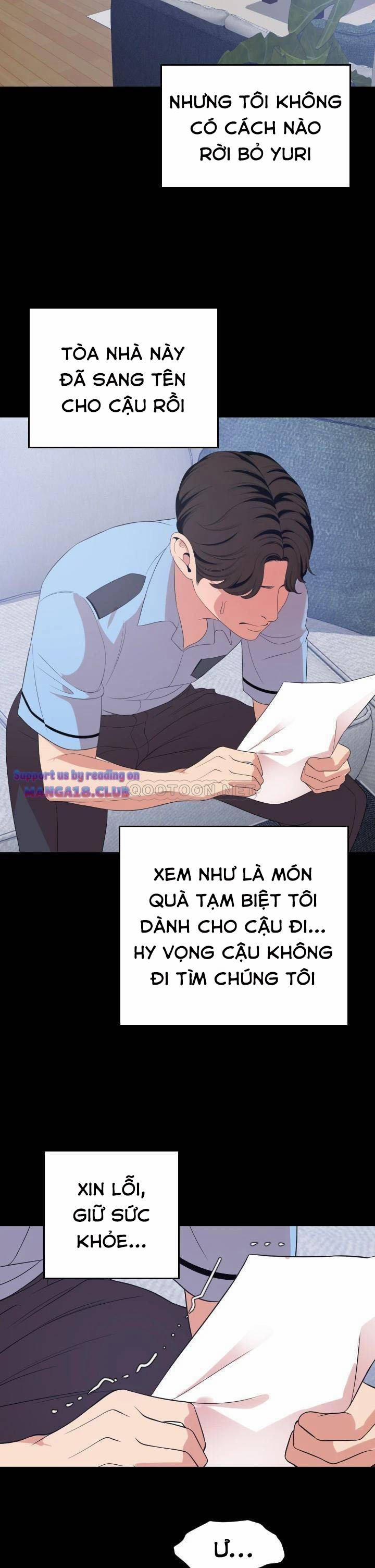 Con Rể Chương 67 Trang 13