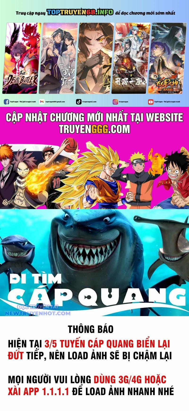 Côn Thôn Thiên Hạ Chương 333 Trang 1