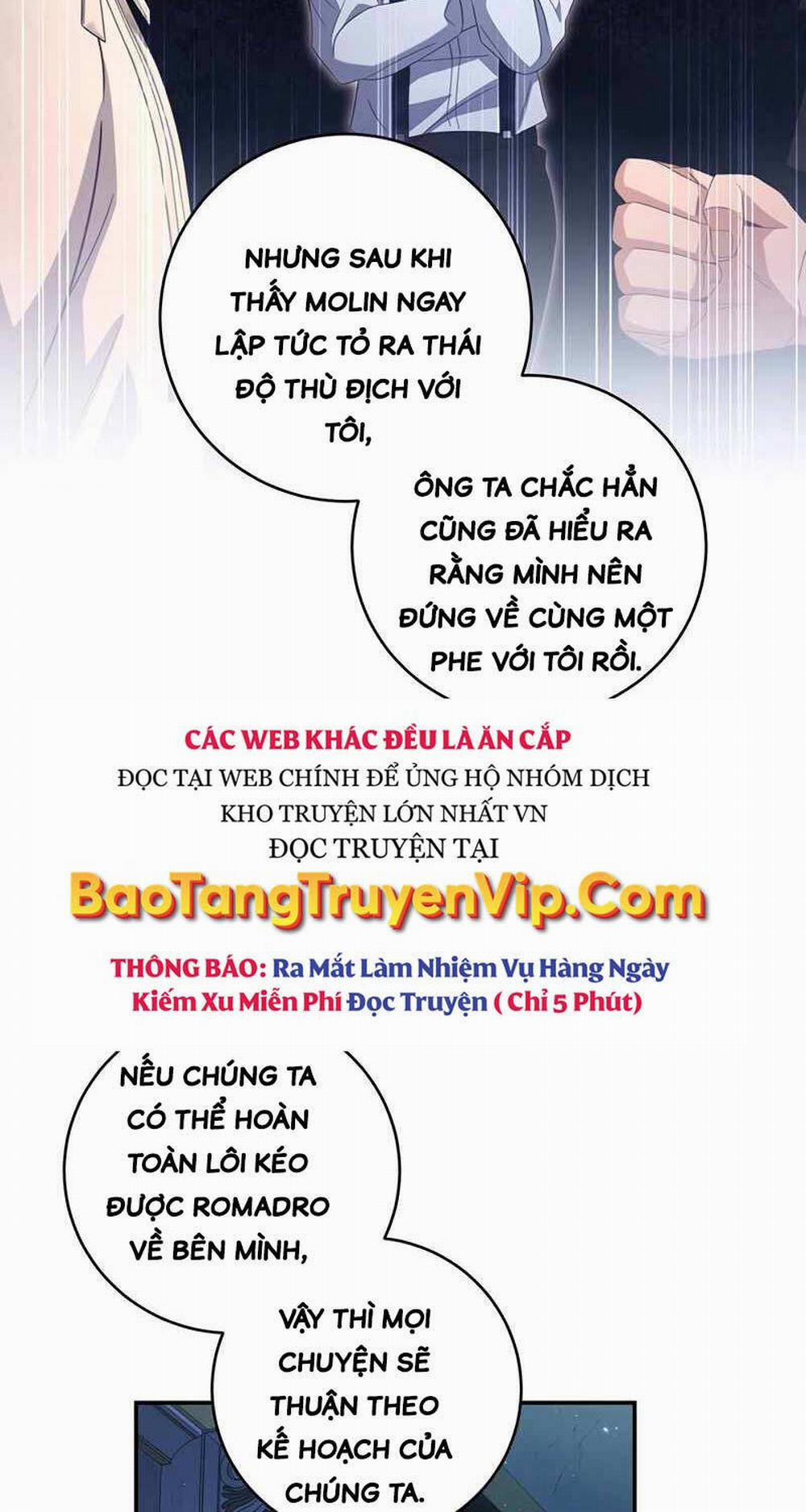 Con Trai Bá Tước Khốn Nạn Là Hoàng Đế Chương 29 Trang 11