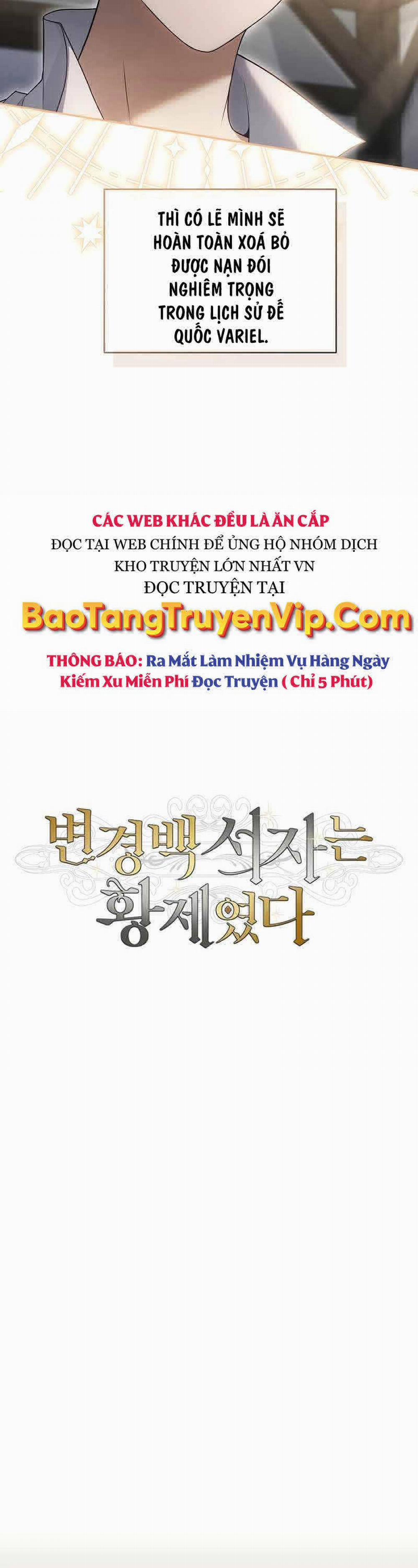 Con Trai Bá Tước Khốn Nạn Là Hoàng Đế Chương 3 Trang 10