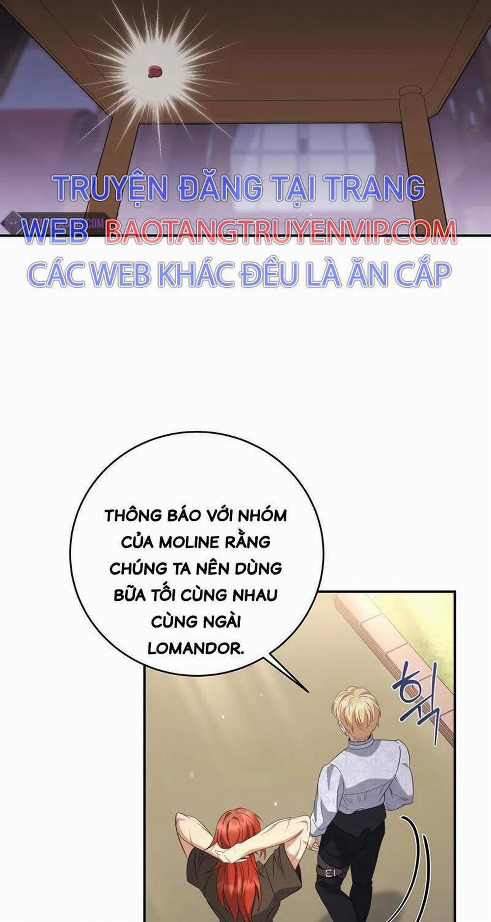 Con Trai Bá Tước Khốn Nạn Là Hoàng Đế Chương 31 Trang 77