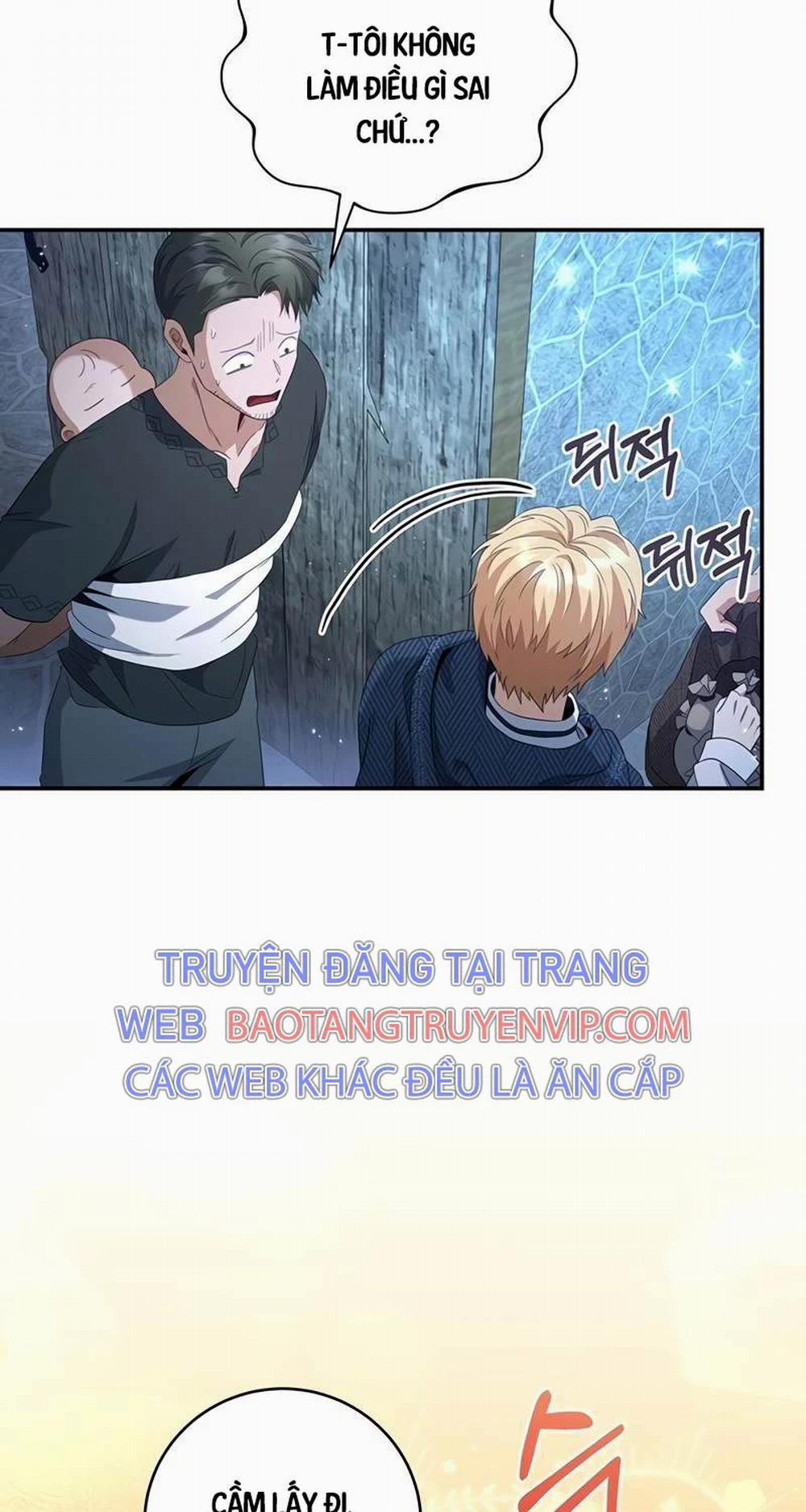 Con Trai Bá Tước Khốn Nạn Là Hoàng Đế Chương 33 Trang 26