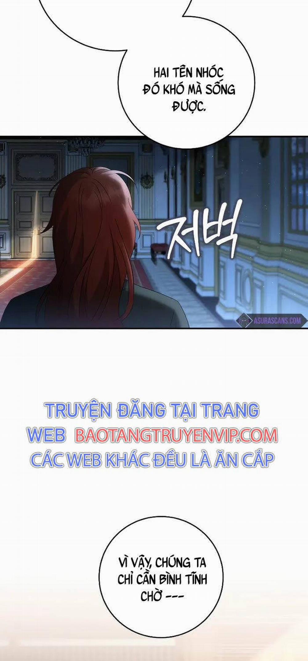 Con Trai Bá Tước Khốn Nạn Là Hoàng Đế Chương 35 Trang 65