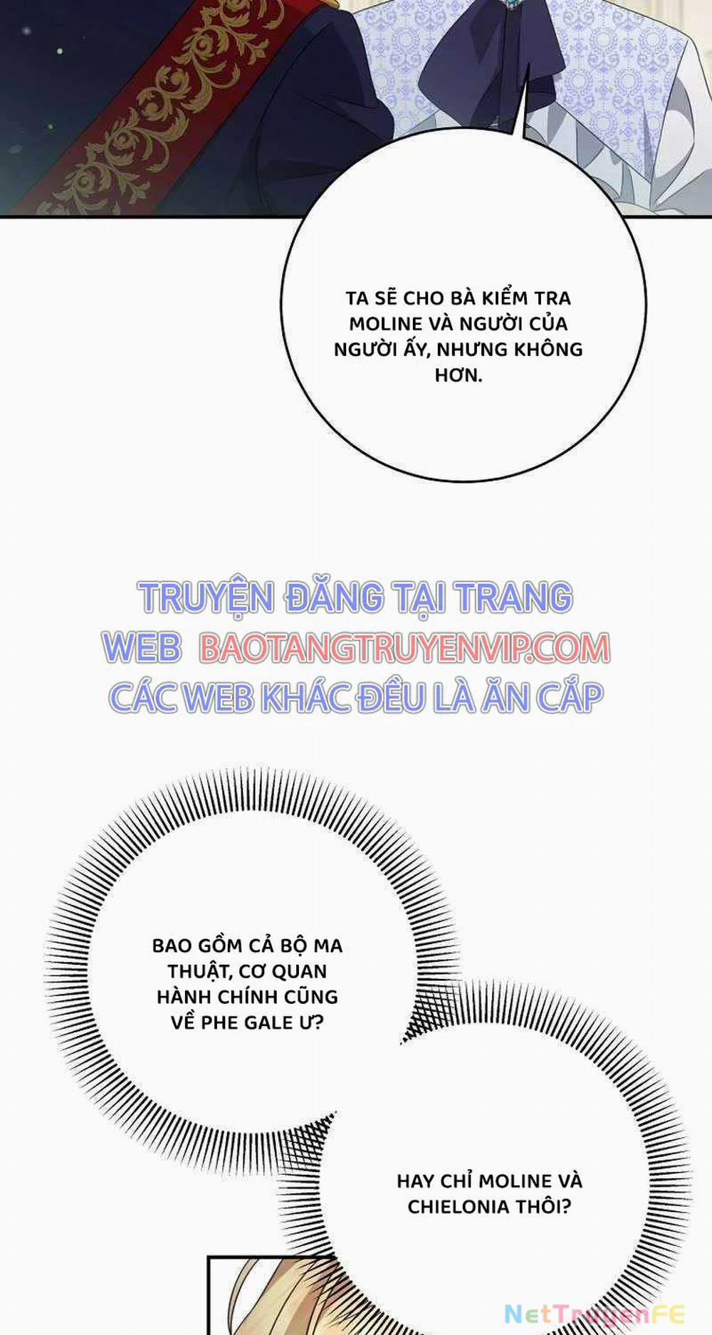 Con Trai Bá Tước Khốn Nạn Là Hoàng Đế Chương 39 Trang 34