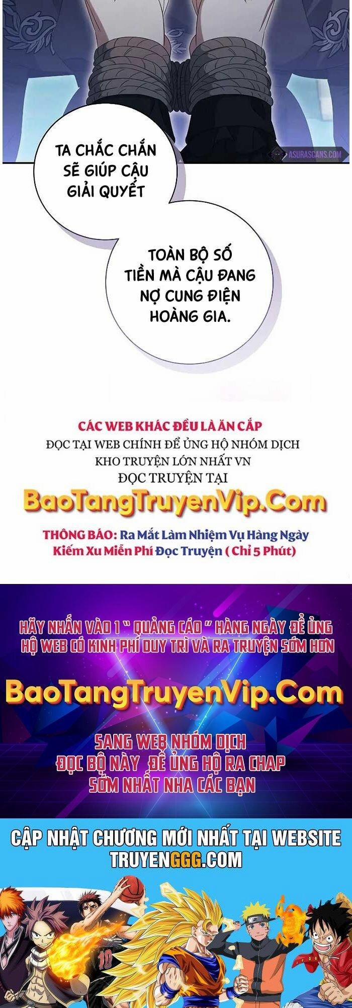 Con Trai Bá Tước Khốn Nạn Là Hoàng Đế Chương 47 Trang 74