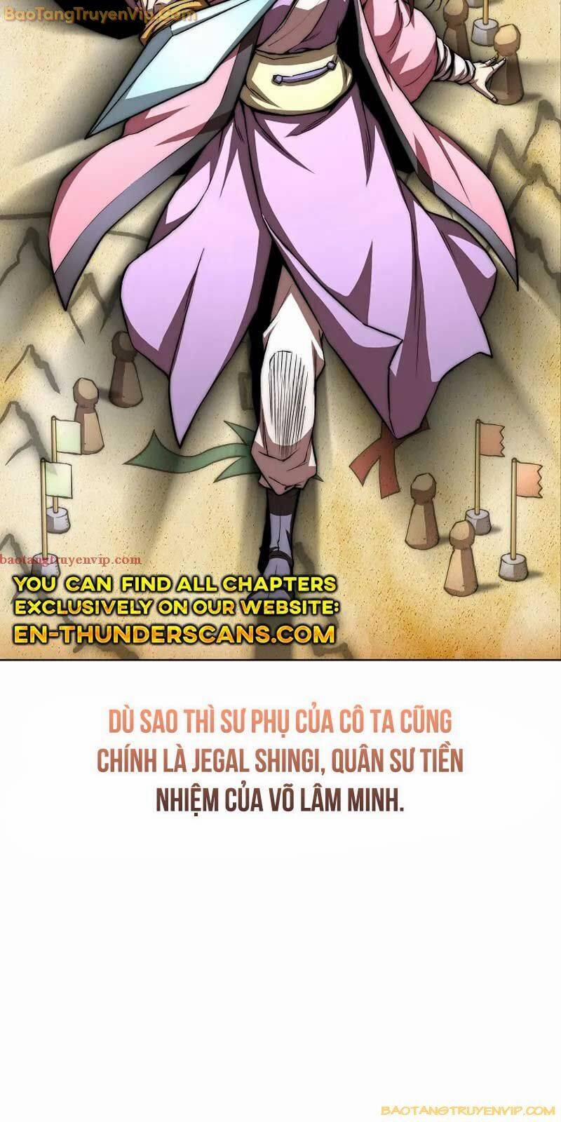 Con Trai Của Gia Tộc Nam Cung Thế Gia Chương 65 Trang 7