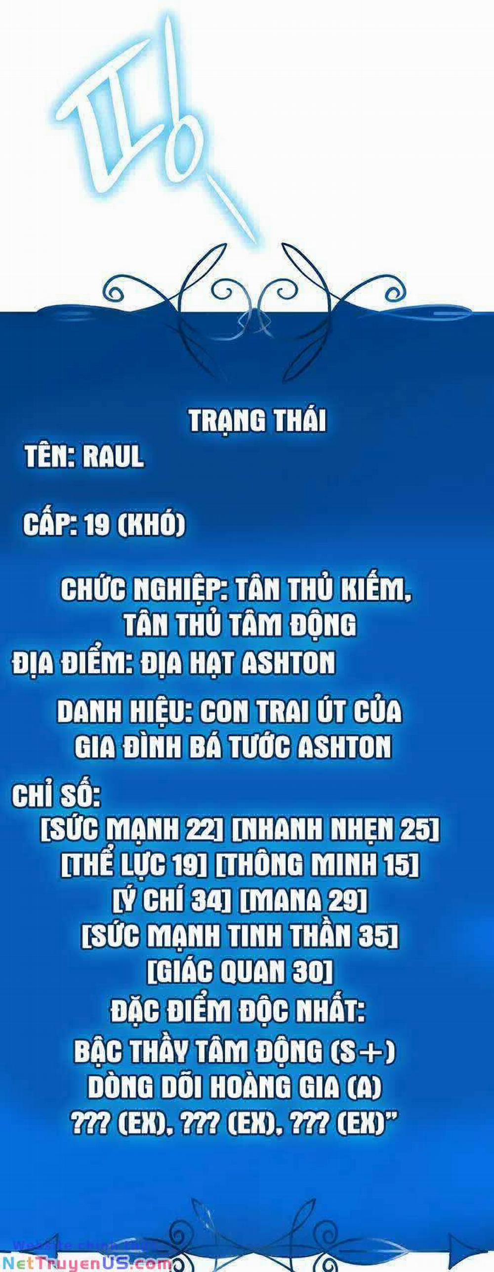 Con Trai Út Của Bá Tước Là Một Người Chơi Chương 3 Trang 68