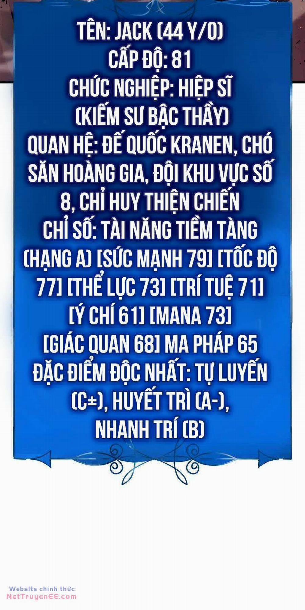 Con Trai Út Của Bá Tước Là Một Người Chơi Chương 45 Trang 9