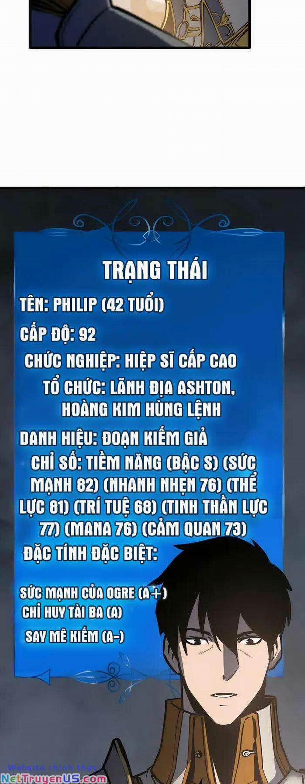 Con Trai Út Của Bá Tước Là Một Người Chơi Chương 5 Trang 46