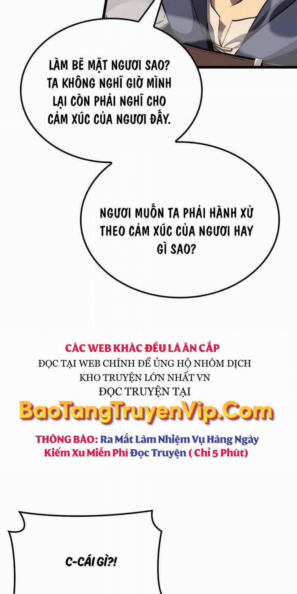 Con Trai Út Của Bá Tước Là Một Người Chơi Chương 53 Trang 5