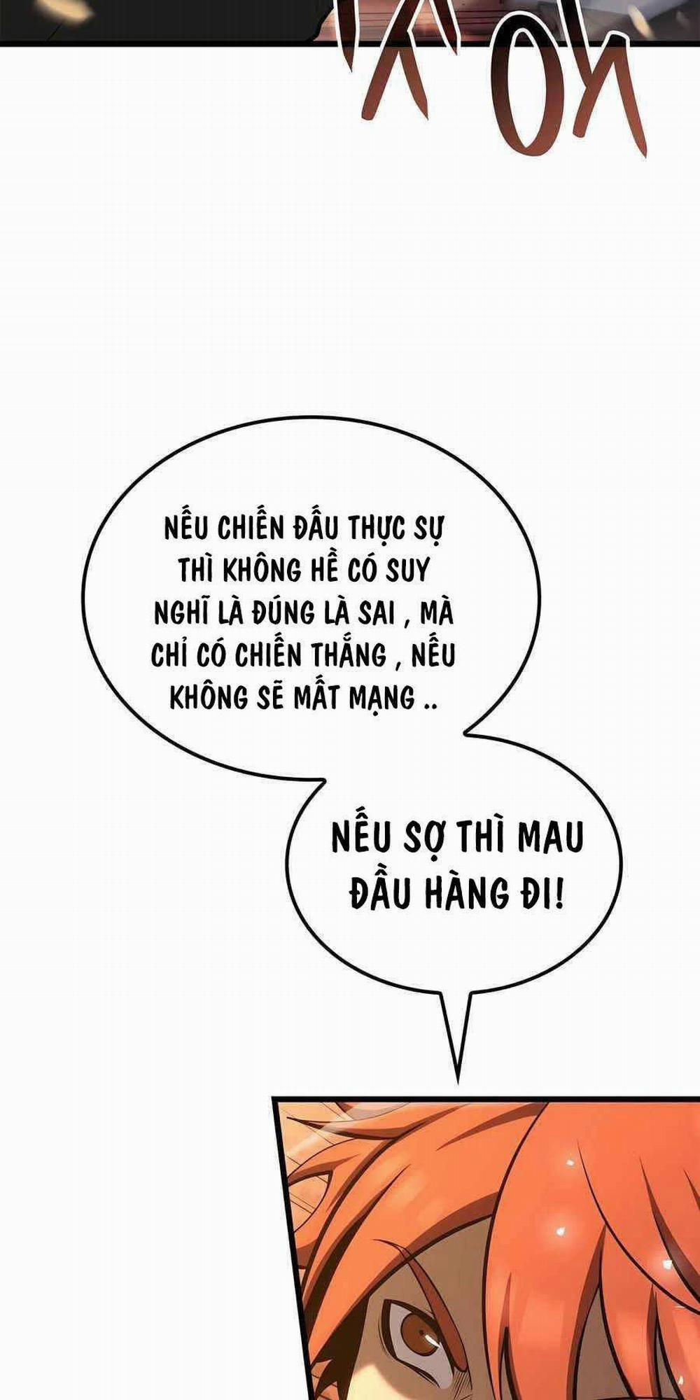 Con Trai Út Của Bá Tước Là Một Người Chơi Chương 53 Trang 42