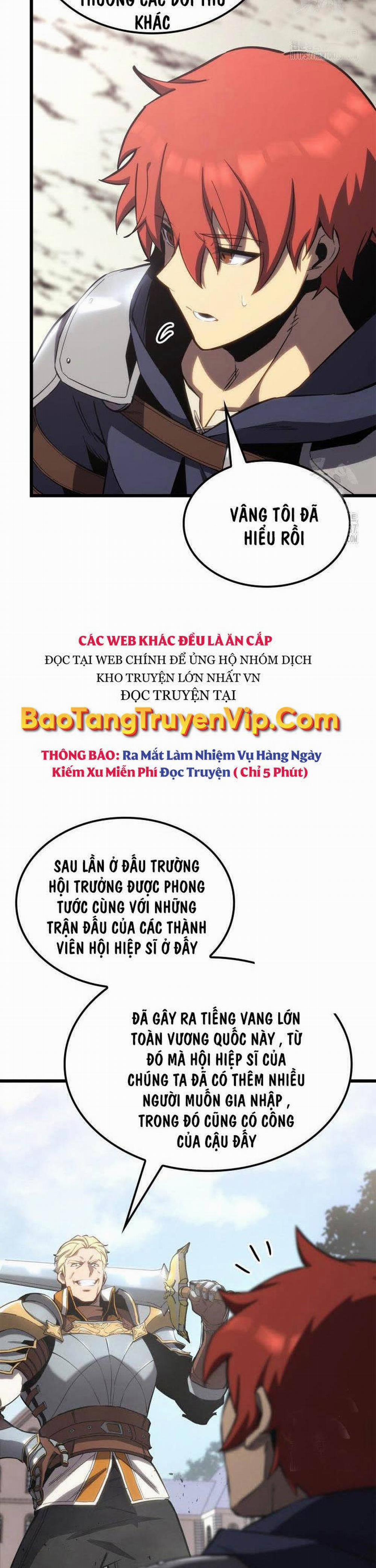 Con Trai Út Của Bá Tước Là Một Người Chơi Chương 57 Trang 36