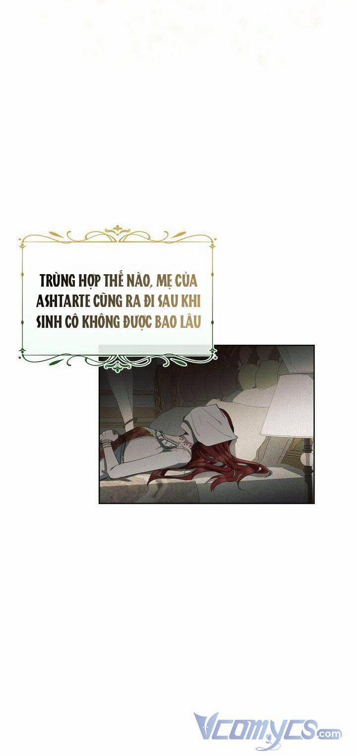 Công Chúa Ashtarte Chương 1 Trang 31