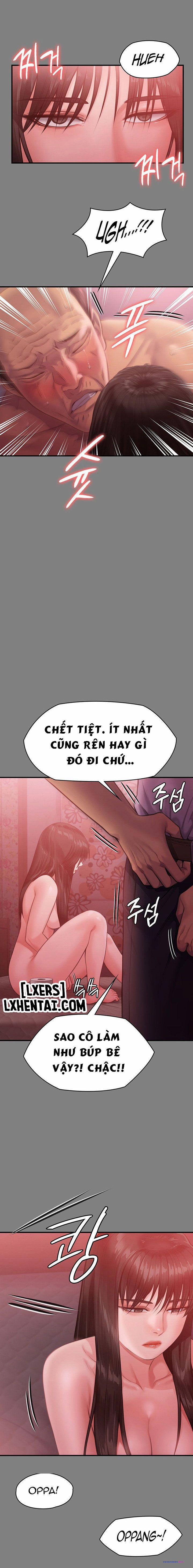 Công Chúa Bé Bỏng Chương 229 Trang 17