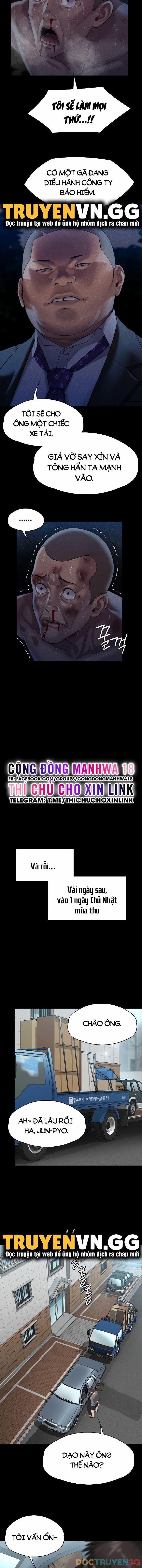 Công Chúa Bé Bỏng Chương 250 Trang 12