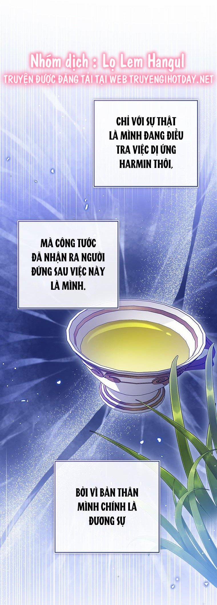 Công Chúa Bé Con Nhìn Vào Cửa Sổ Trạng Thái Chương 83 Trang 55