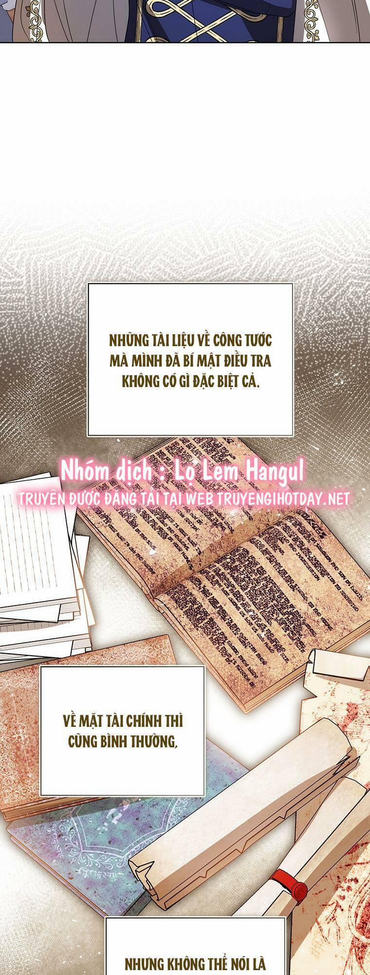 Công Chúa Bé Con Nhìn Vào Cửa Sổ Trạng Thái Chương 85 Trang 37