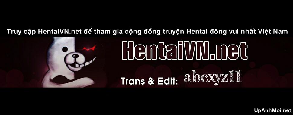 Công chúa giả vờ ngủ Chương Oneshot Trang 1