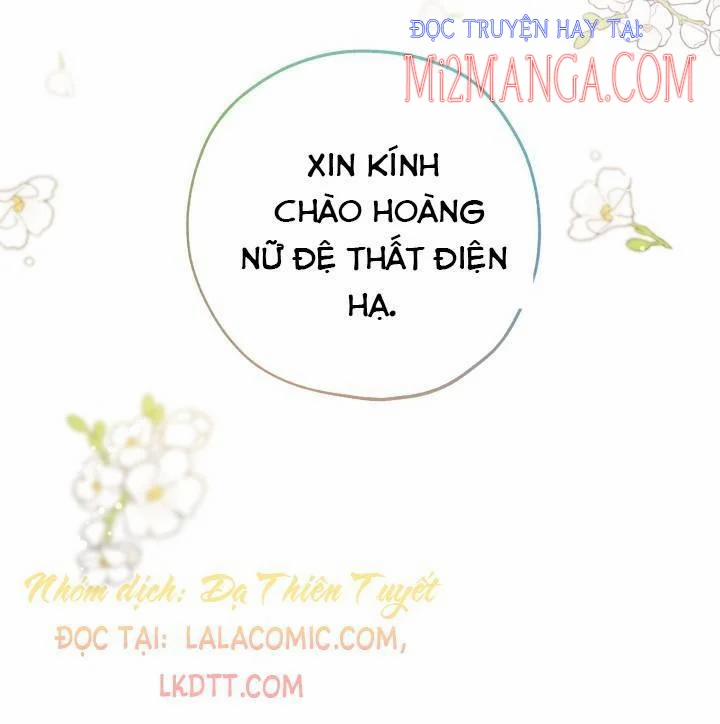 Công Chúa Khắc Ấn Lên Kẻ Phản Nghịch Chương 41 5 Trang 14