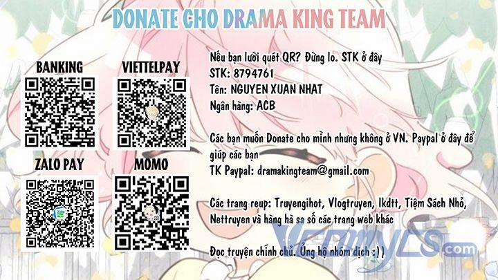 Công Chúa Lotto Chương 52 Trang 18