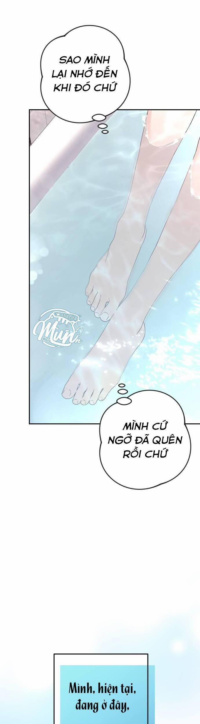 Công Chúa Mint Bé Nhỏ Chương 34 Trang 18