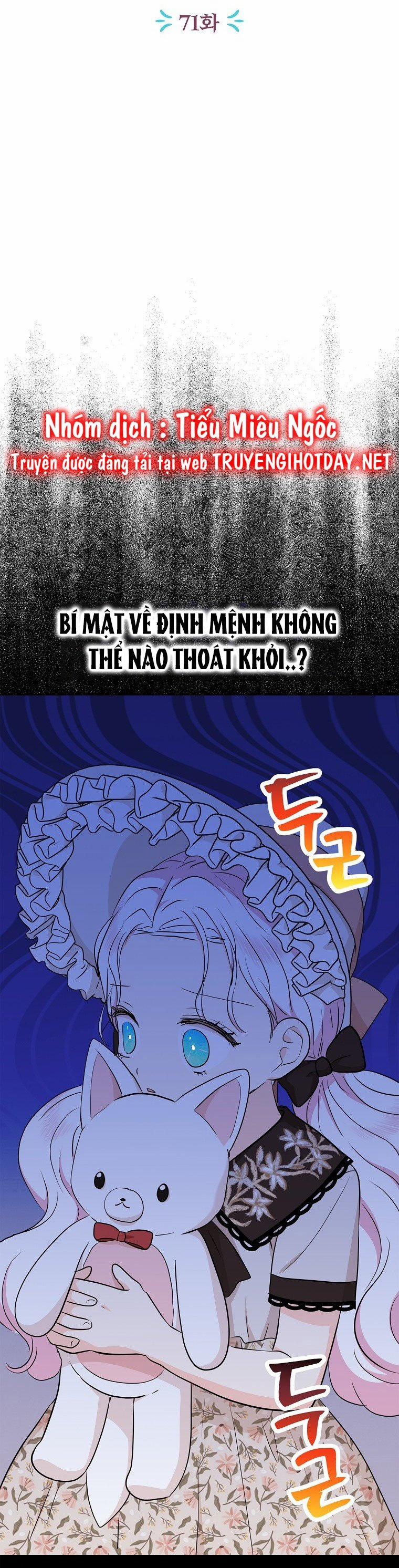 Công Chúa Ngoài Giá Thú Chương 71 Trang 2