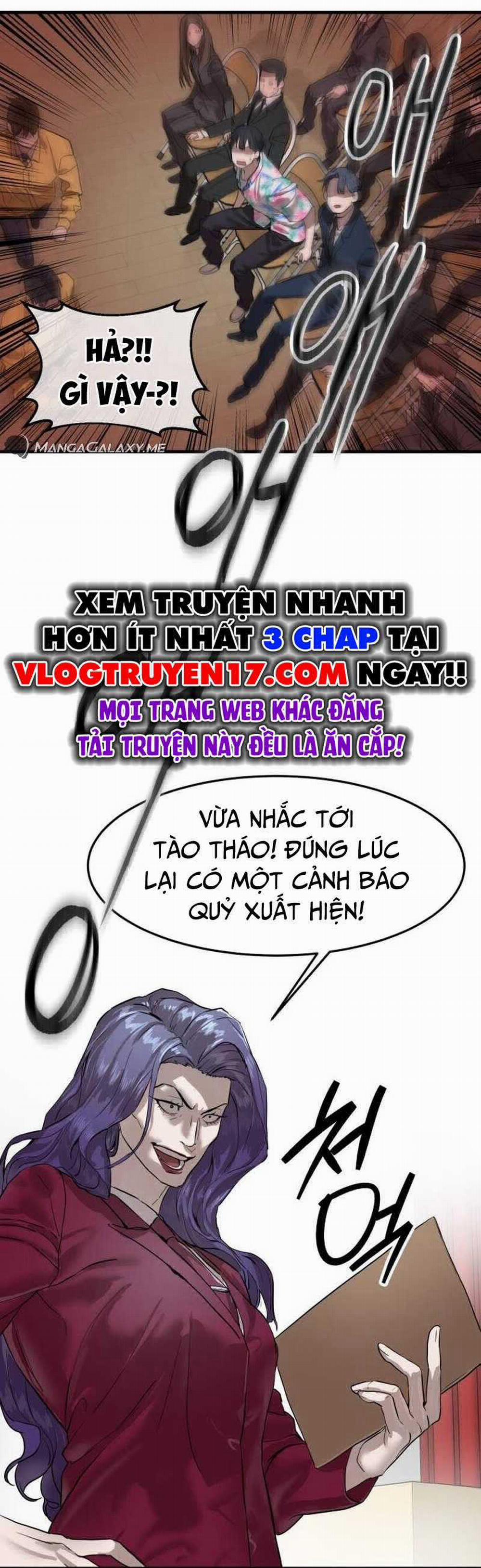 Công Chức Đặc Dị Chương 2 Trang 66