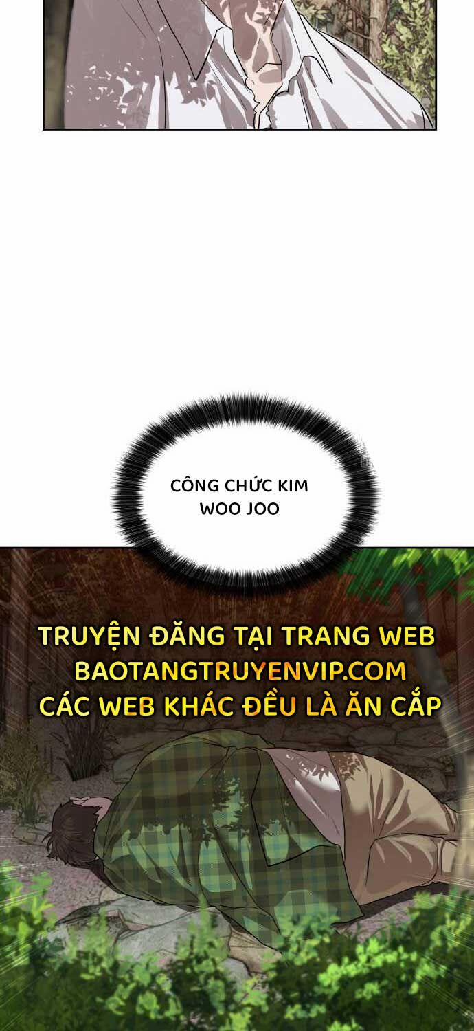 Công Chức Đặc Dị Chương 28 Trang 20