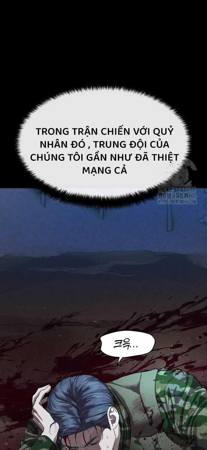 Công Chức Đặc Dị Chương 30 Trang 44