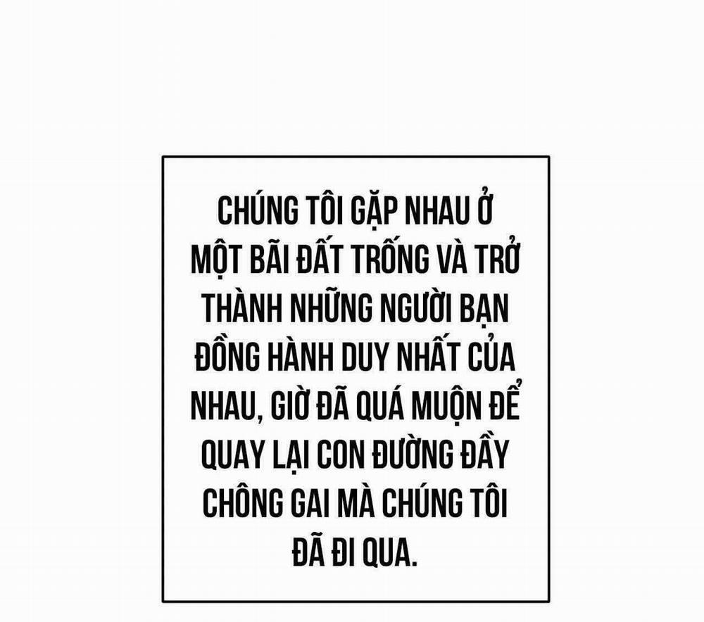 Công Cuộc Báo Thù Của Kẻ Yếu Thế Chương 85 Trang 58