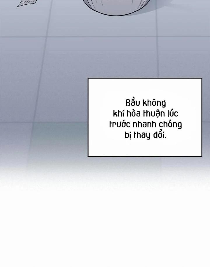 Công Tắc Sinh Tử Chương 15 Trang 40