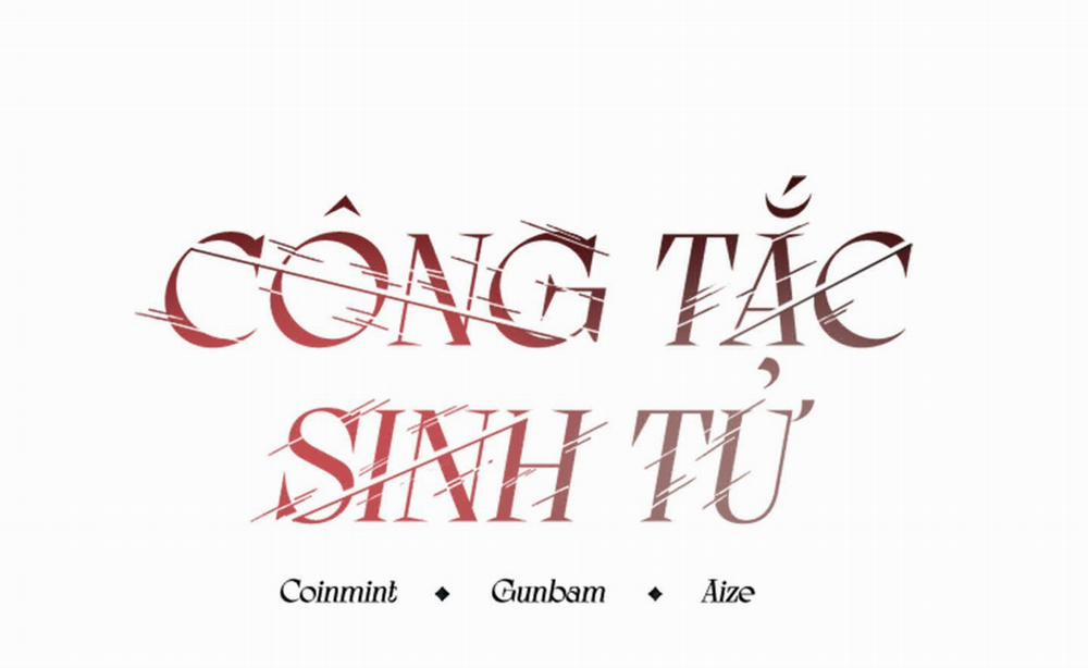 Công Tắc Sinh Tử Chương 22 Trang 147